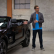 Esquire Network's Car Matchmaker